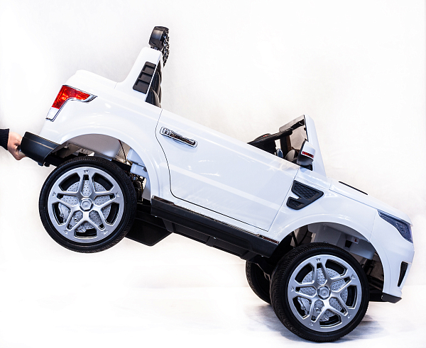 Электромобиль детский Range Rover XMX 601