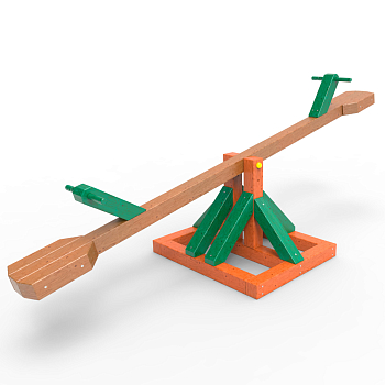 Качели Пикник балансир "Вега"